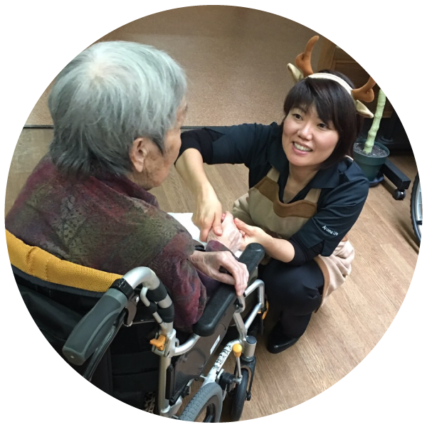 ボランティア活動